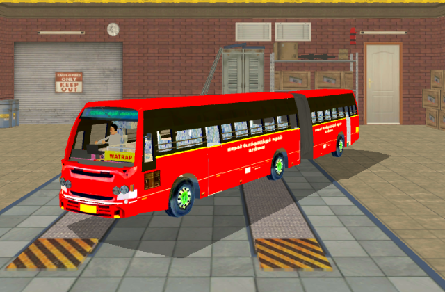 ID Bus